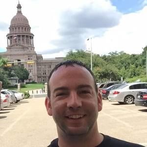 Meet your Posher, Mark